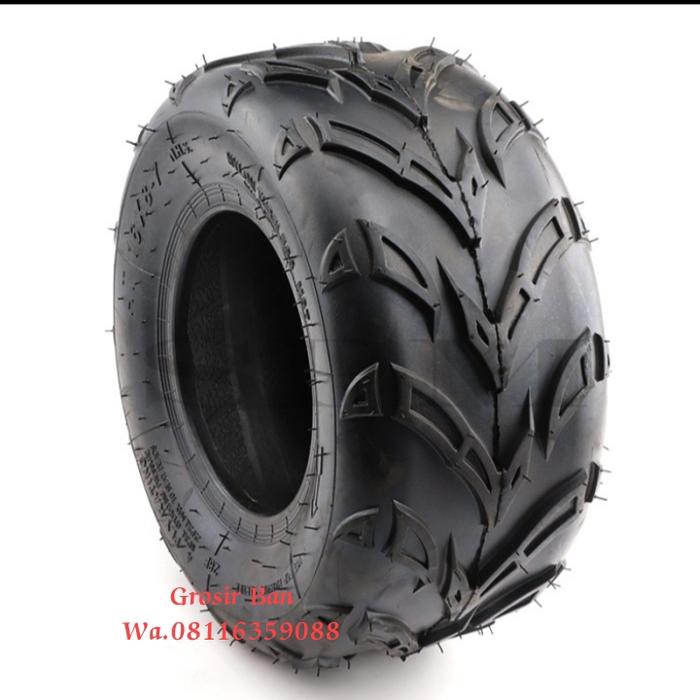 Ban ATV Ring 7 Ukuran 16x8-7 Ofroad