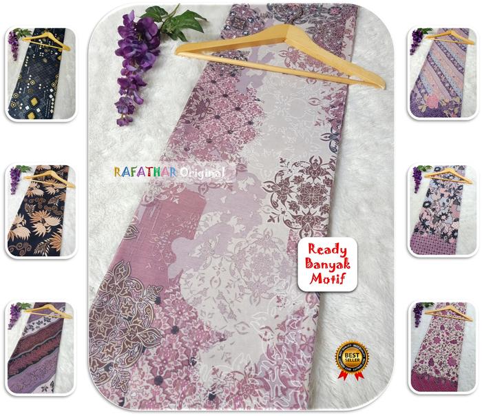 KAIN BATIK METERAN BAHAN BATIK METERAN BATIK WANITA BATIK METERAN