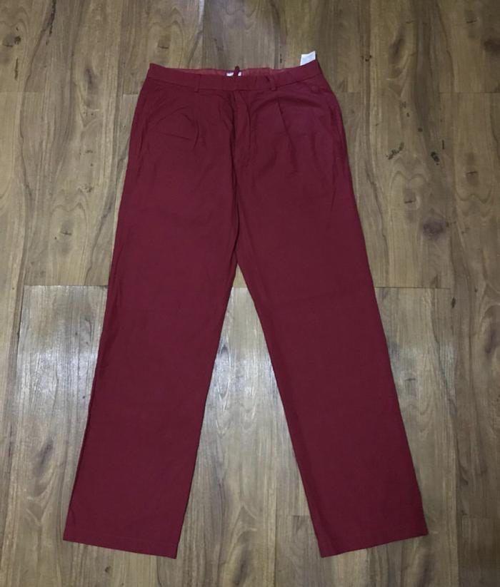 Chino pria cp.company original Celana Panjang