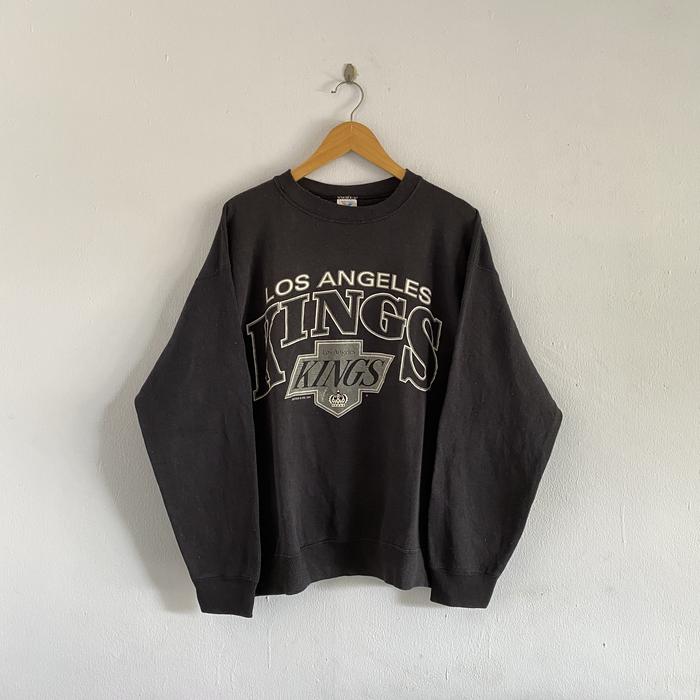 vintage kings basketball sweatshirt