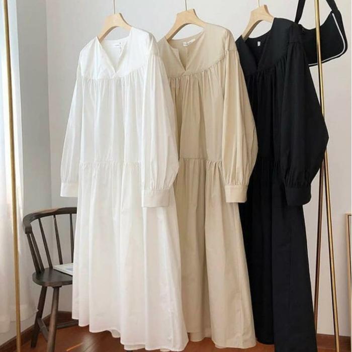 Long Tunik Helma by Gate
