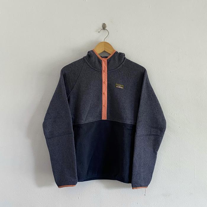 LL BEAN jacket
