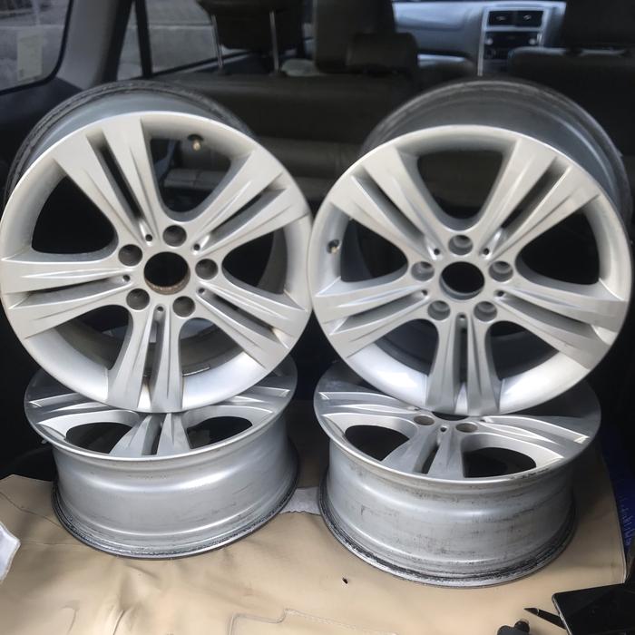 Velg OEM Bmw F30 Original Series 3