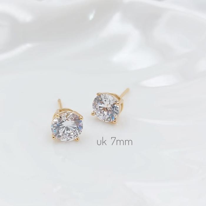 GIWANG TUSUK MT SATU 583B 7MM BY XUPING