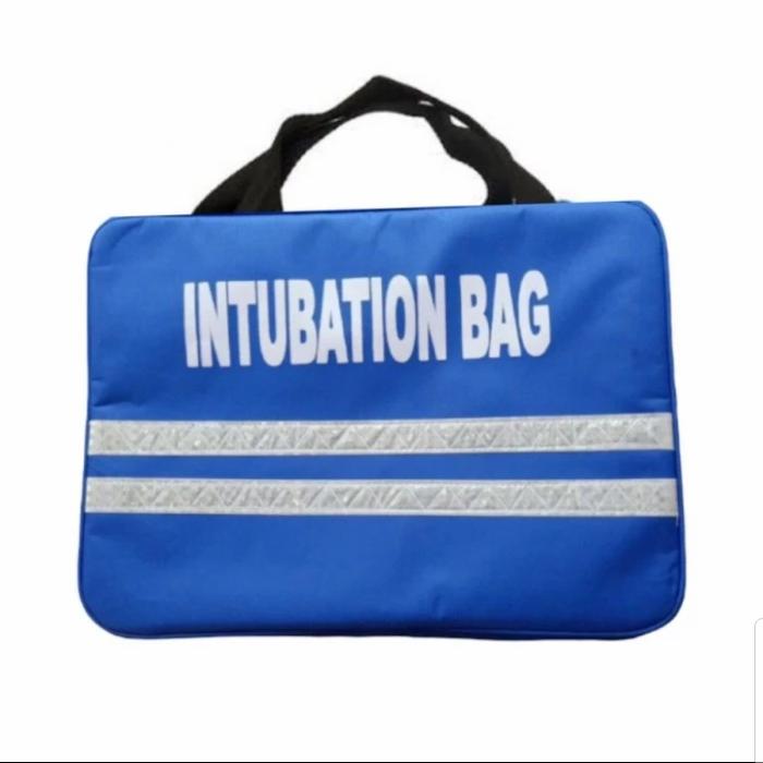 Tas intubation bag