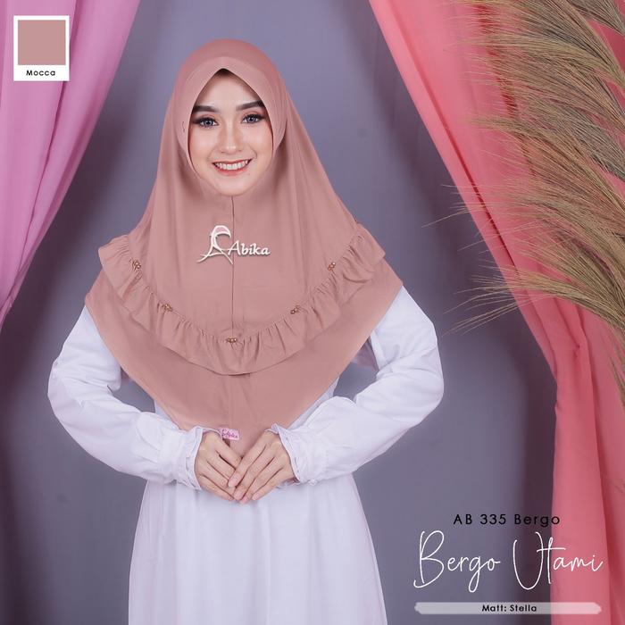 BERGO UTAMI ABIKA HIJAB
