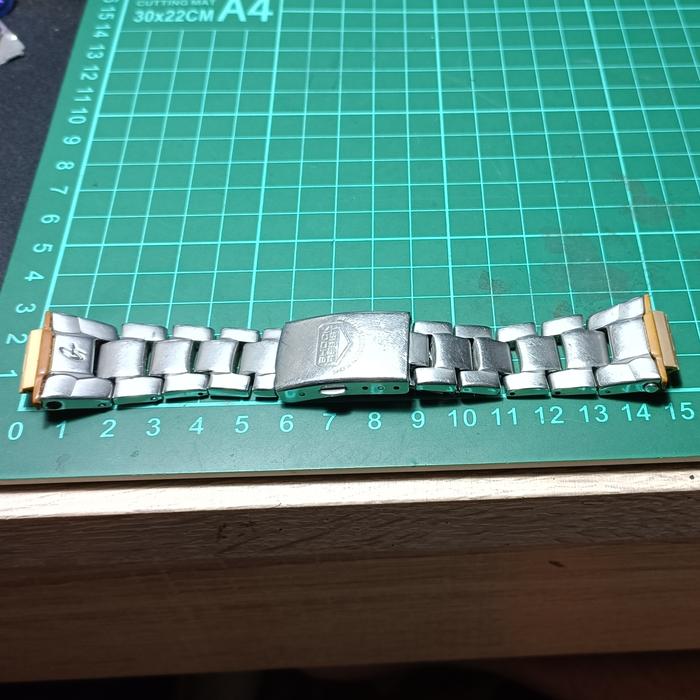 rantai strap bracelet Gshock