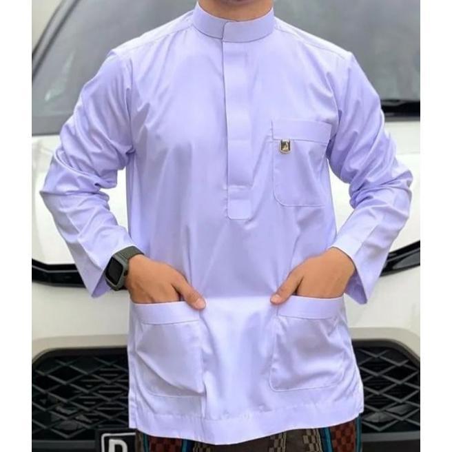 Koko Arrasyid Exclusive Premium/AR RASYID EXCLUSIVE