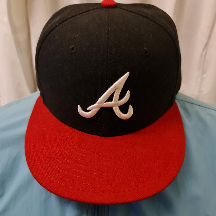 Topi MLB Atlanta Braves