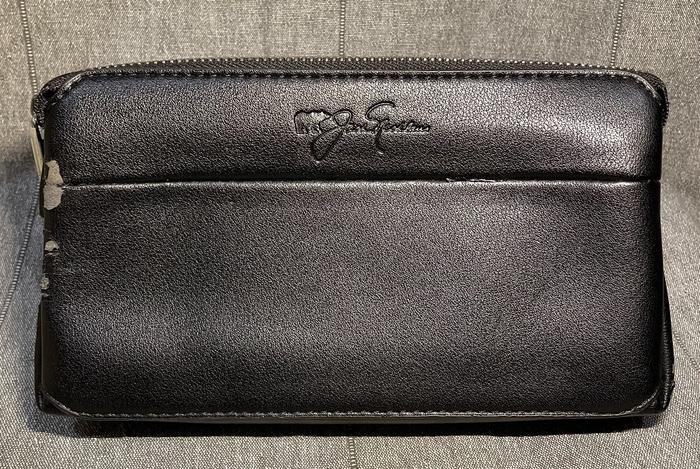 Dompet Jack Nicklaus Original Preloved