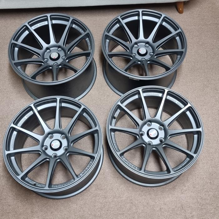 wedssport tc105n r18 rep