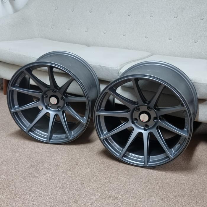 velg wedssport tc105n r18