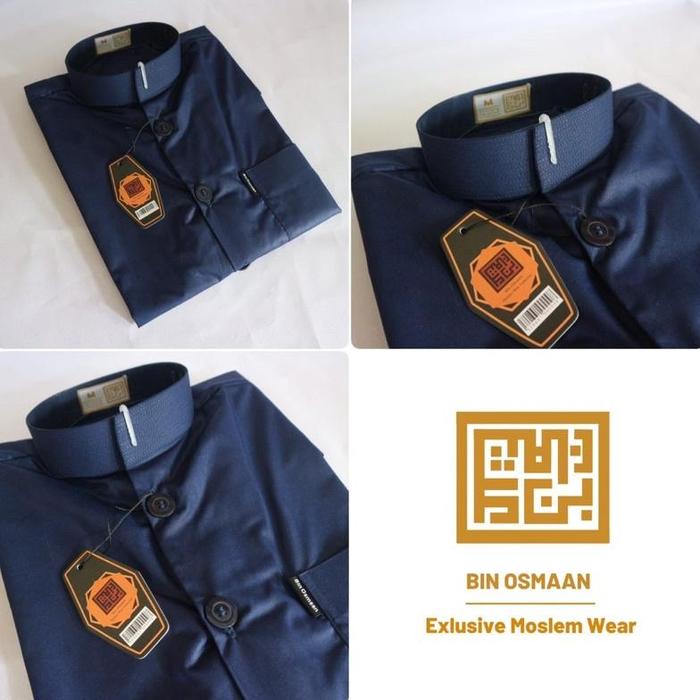 Koko haibah BIN OSMAAN/exclusive produk new