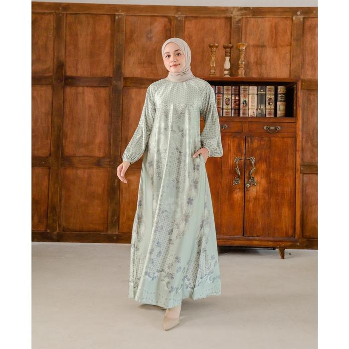 Jidda Dress Sarimbit | Zysku Xena