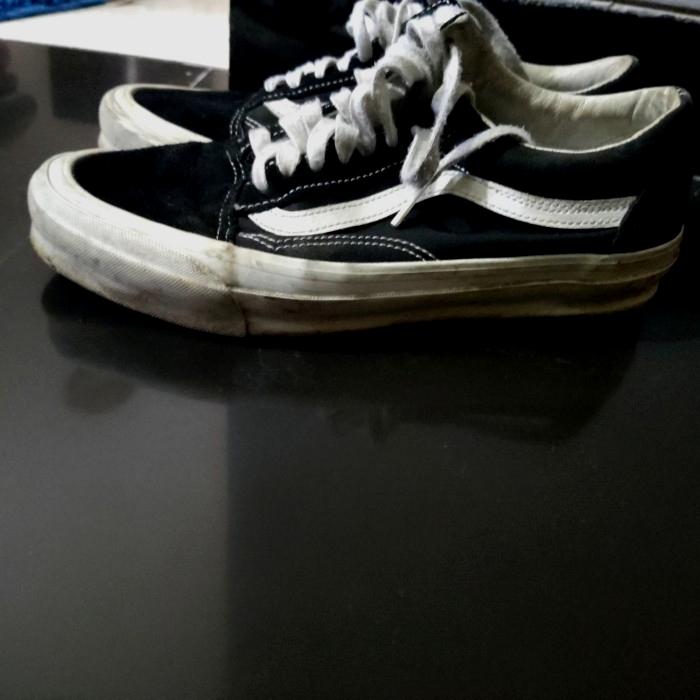 vans og 2020