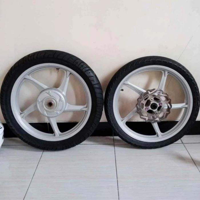 VELG VELK ENKEI NOUVO Z LELE ORIGINAL
