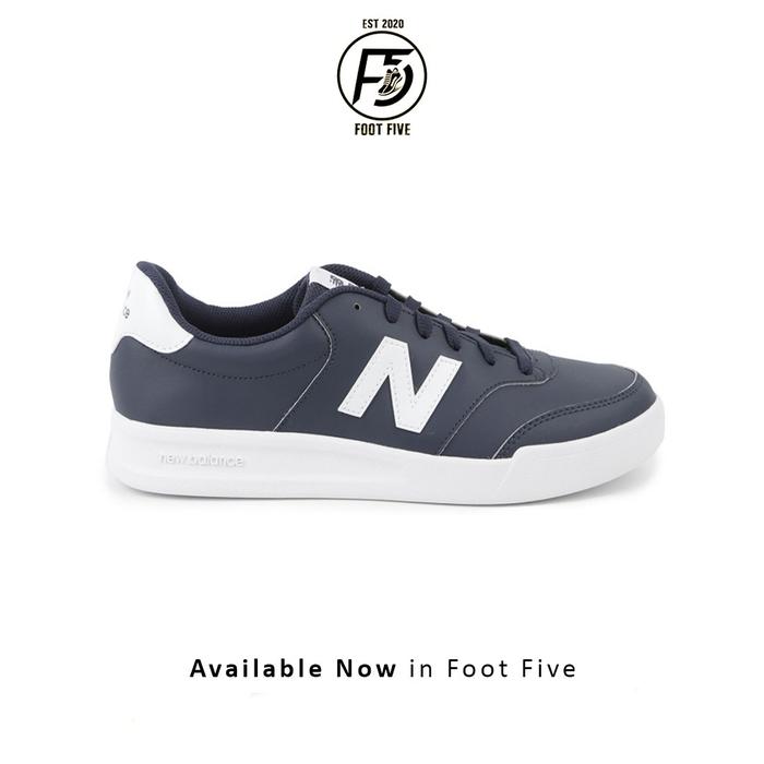 Sepatu Sneakers Pria New Balance CT 60 Dark Navy Original BNIB CT60SAL