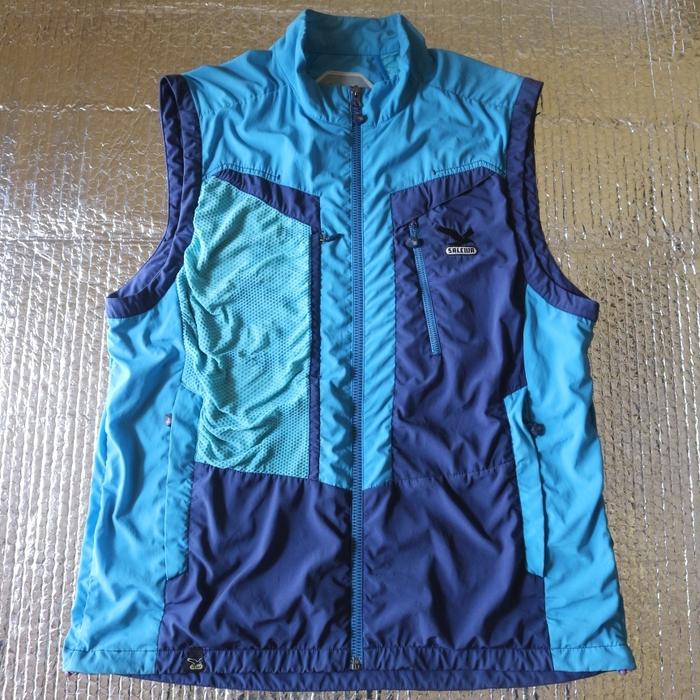vest salewa