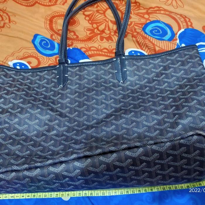 Tote bag Emo