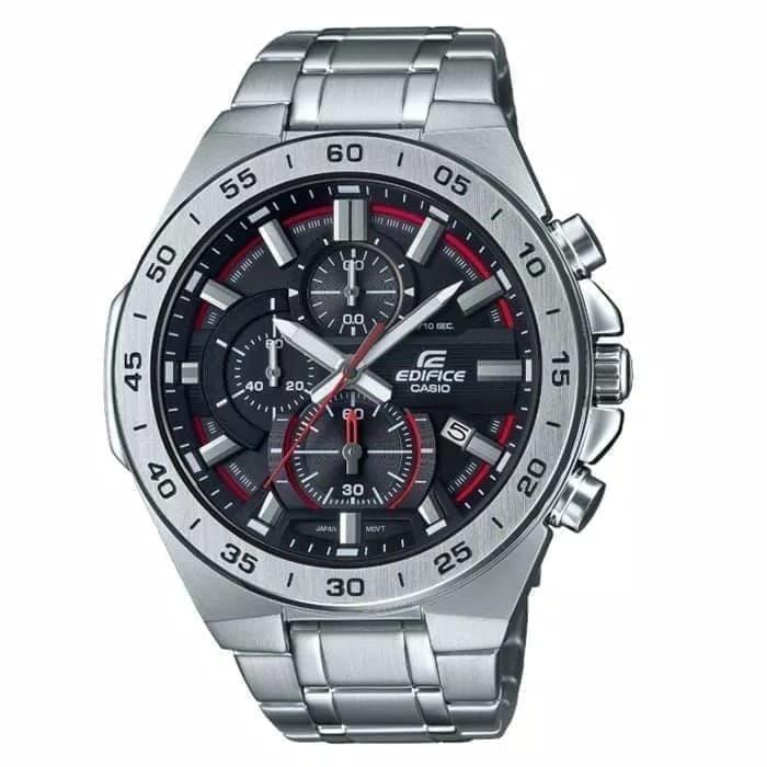 Casio Edifice EFR-564D-1AVUDF / EFR-564D-1A Original & Garansi