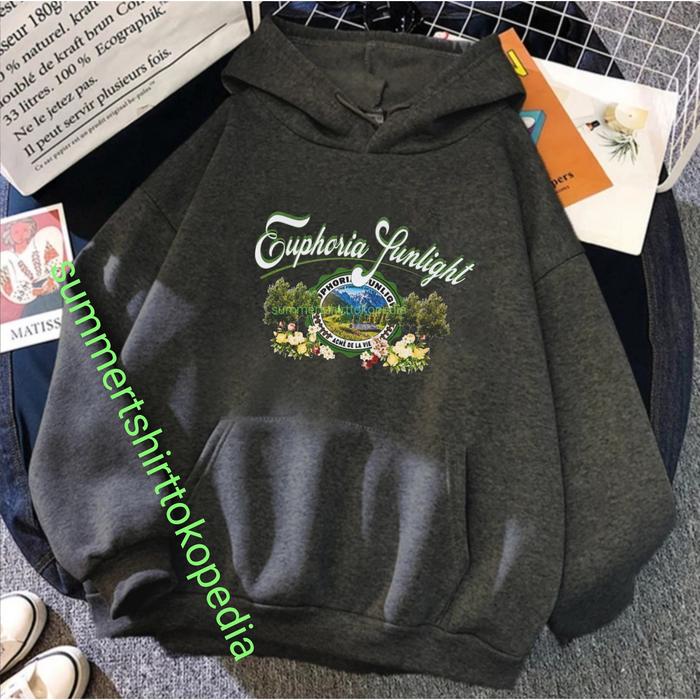 HODIE EUPHORBIA ADLV X LISA
