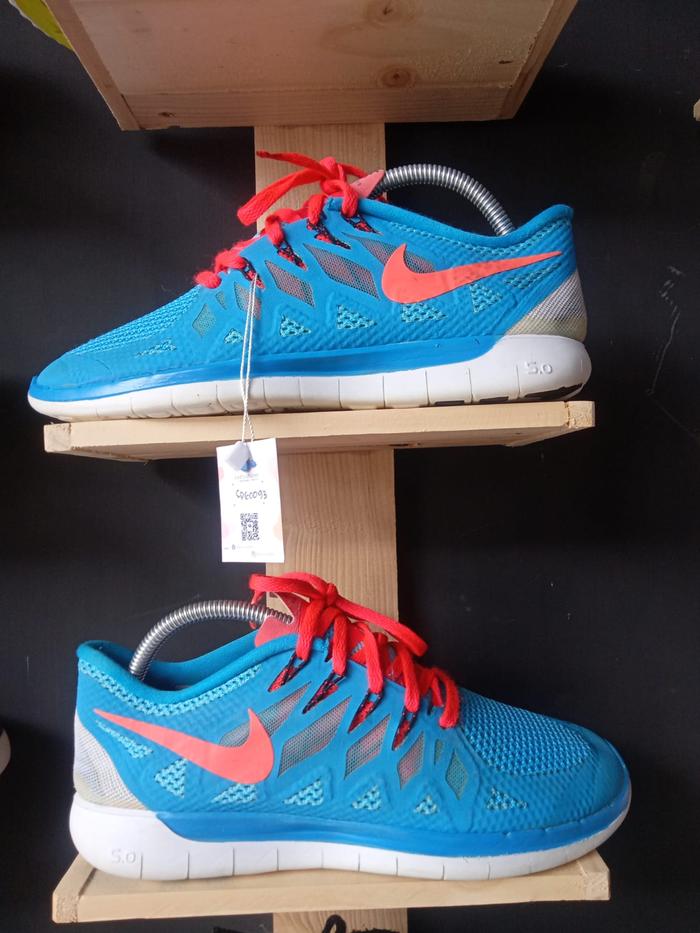 Sepatu Nike Free 5.0
