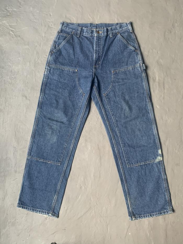 Carhartt Carpenter Double Knee