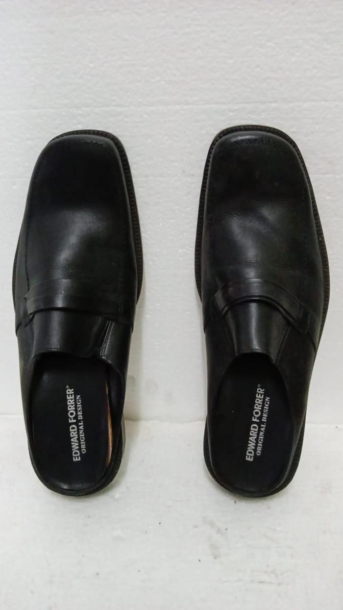 Sepatu Pria Edward Forrer Size 43 ' Preloved
