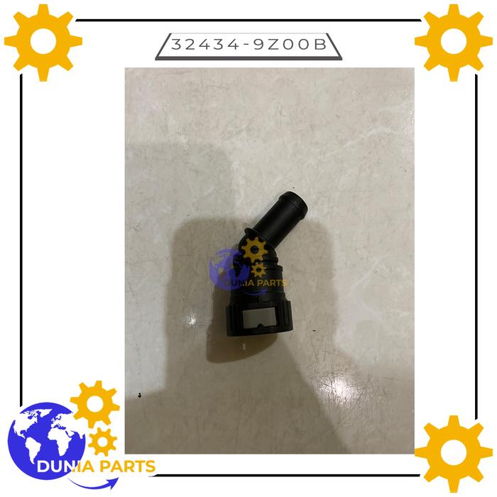 Connector UD Truck Quester - [32434-9Z00B] - [324349Z00B]