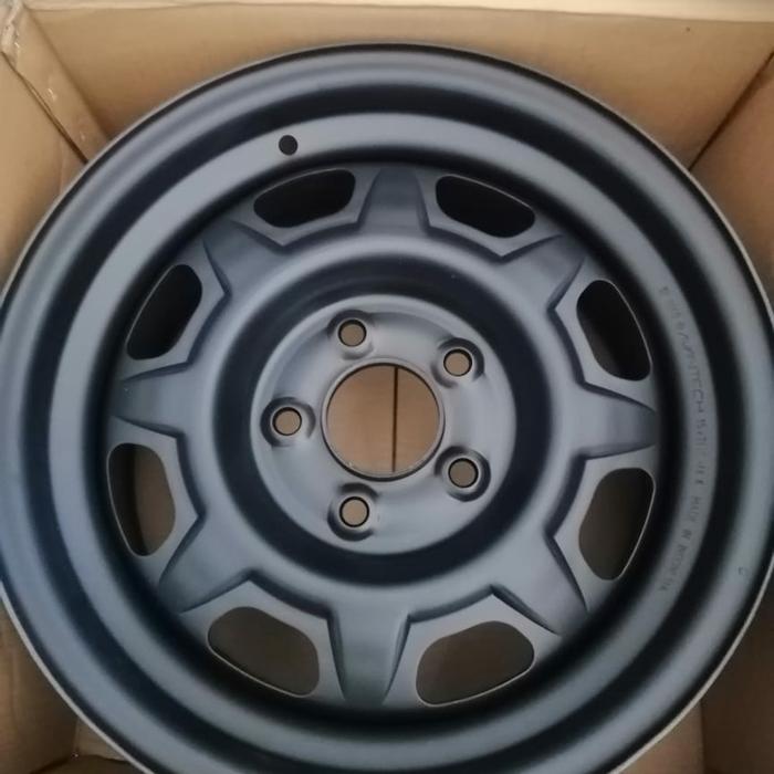 velg kaleng oem r15 innova grandmax terios rush ertiga