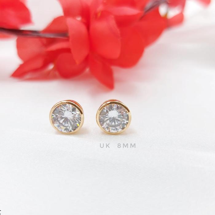 ANTING TUSUK MT SATU 122XL 8MM BY XUPING