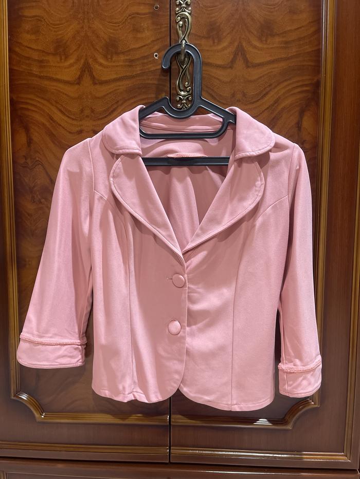 blazer wanita preloved second