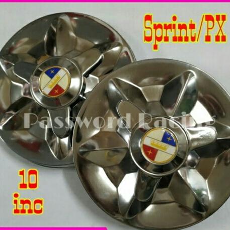 wheeldop belimbing vespa ring 10 sprint px