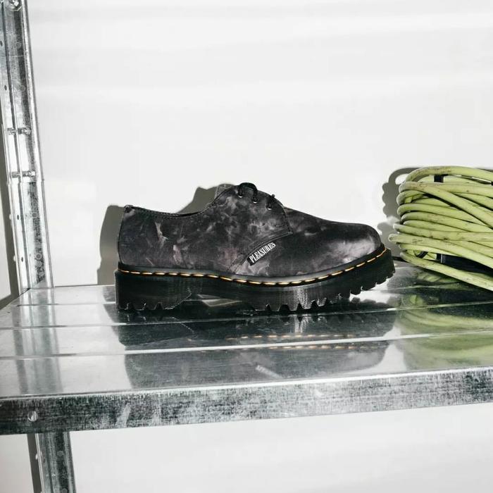 Dr Martens 1461 x Pleasures