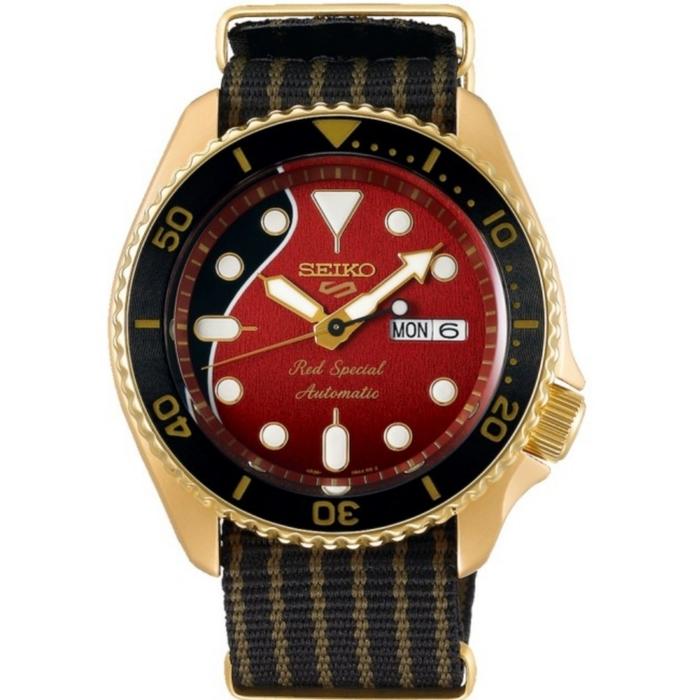 Seiko 5 Automatic SRPH80K1 Original Limited Edition SRPH80