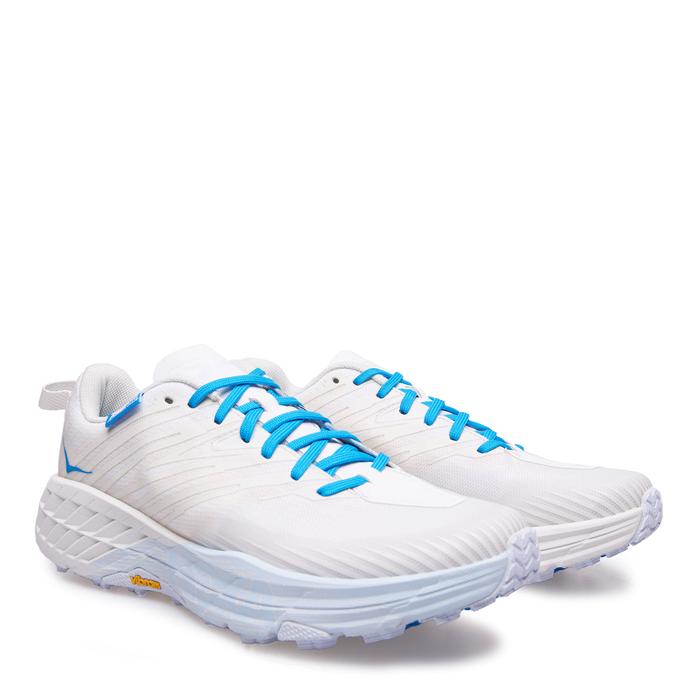 Sepatu Hoka One X Tint Speedgoat 4 Men Original