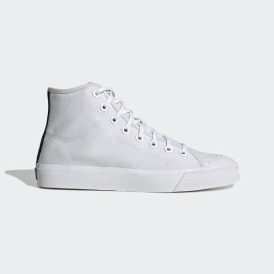Sepatu Adidas Nizza Hi X Parley Men's Original