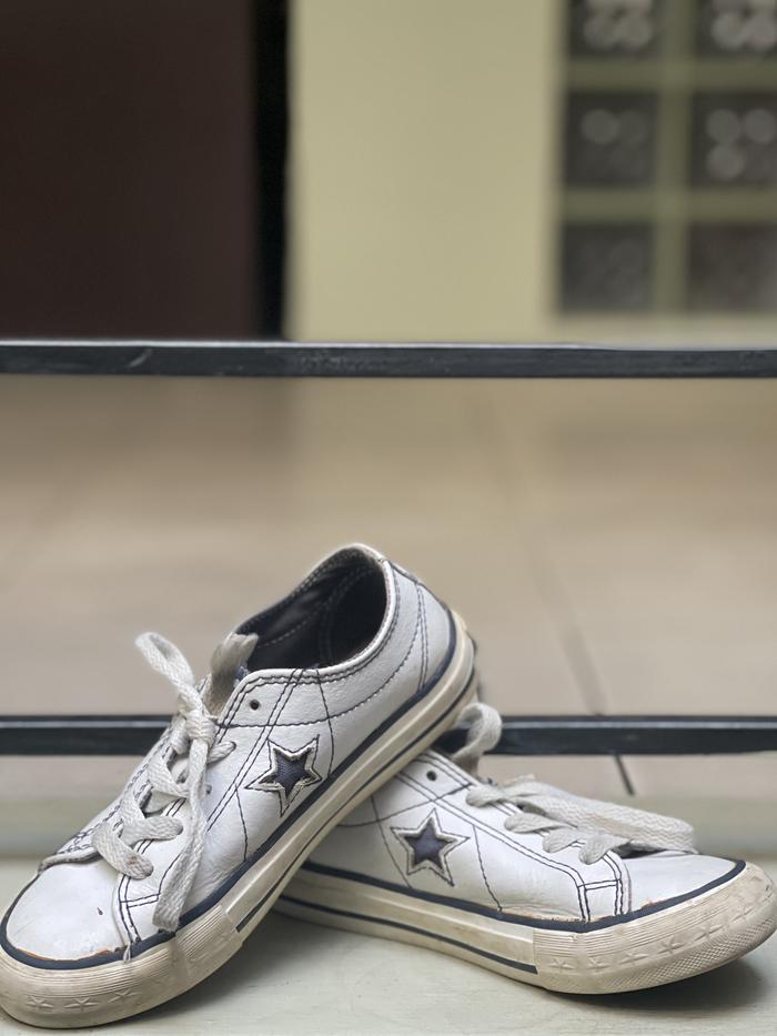 preloved converse