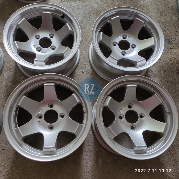 Velg Panther Hi Sporty Original