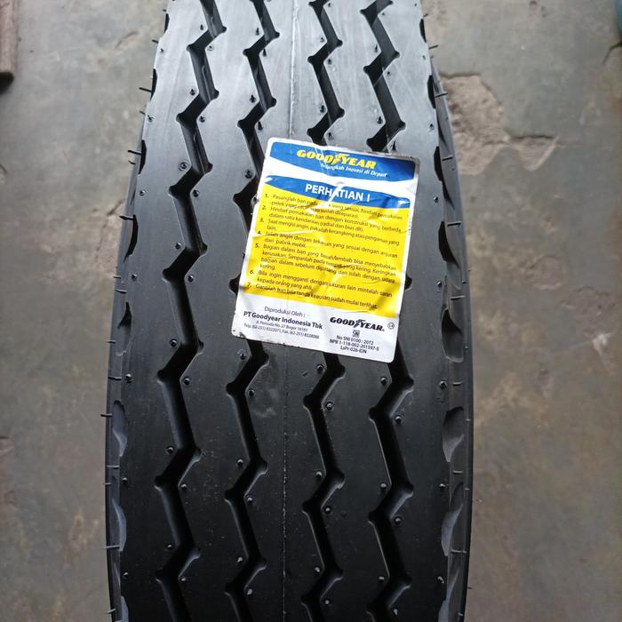 BAN GOODYEAR HD 750-16