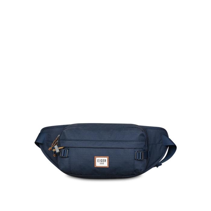 Tas Selempang Eiger Sender 3.0 Shoulder WaistBag Outdorsporty Original
