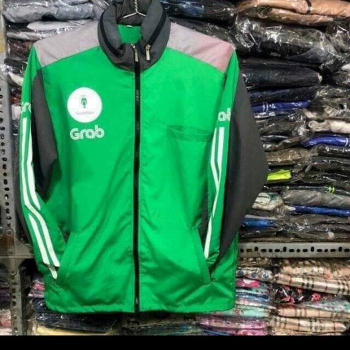 Jaket Ojol Vietnam