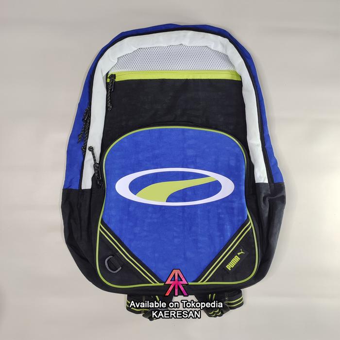 Tas Backpack Puma Cell Multicolor Original