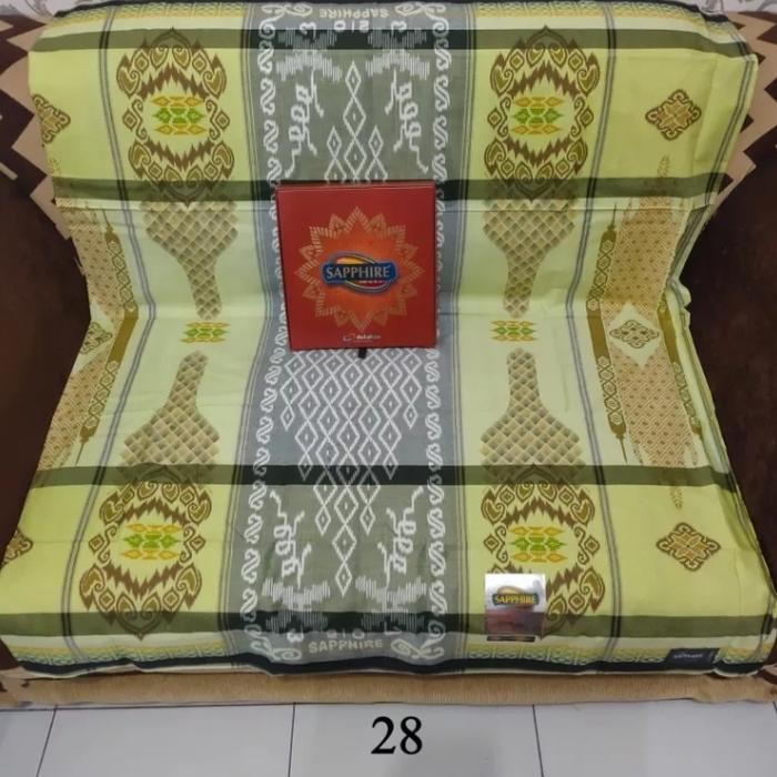 SARUNG SAPPHIRE KWS