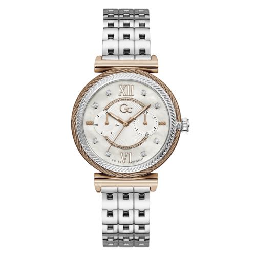 Jam tangan Guess Collection GC Y76001L1MF original