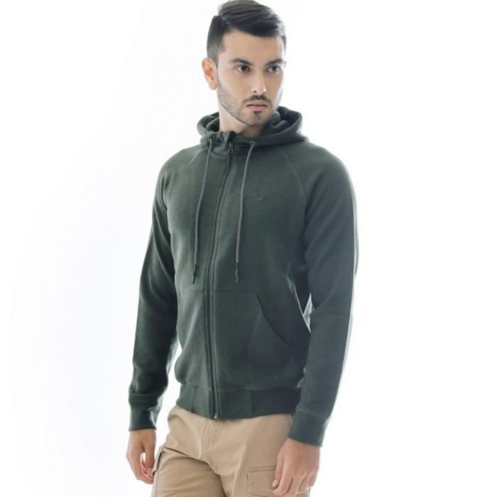 EIGER HIKELAND SWEATER