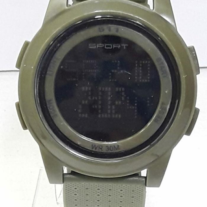 Jam tangan 511 digital sport