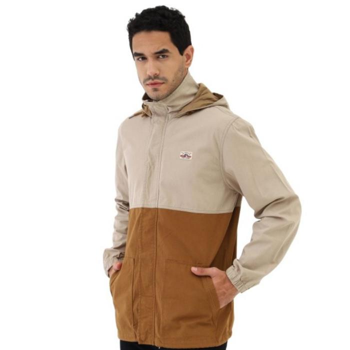 JAKET EIGER KAHUNA PARKA 2.0 KHK