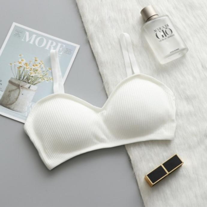 Set Bra BH Celana Dalam CD Wanita Sexy Korean