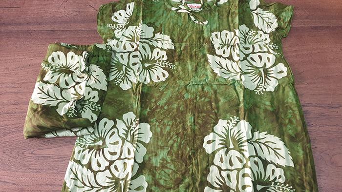 Baju Tidur Sunan Celana Panjang ABG Lukis